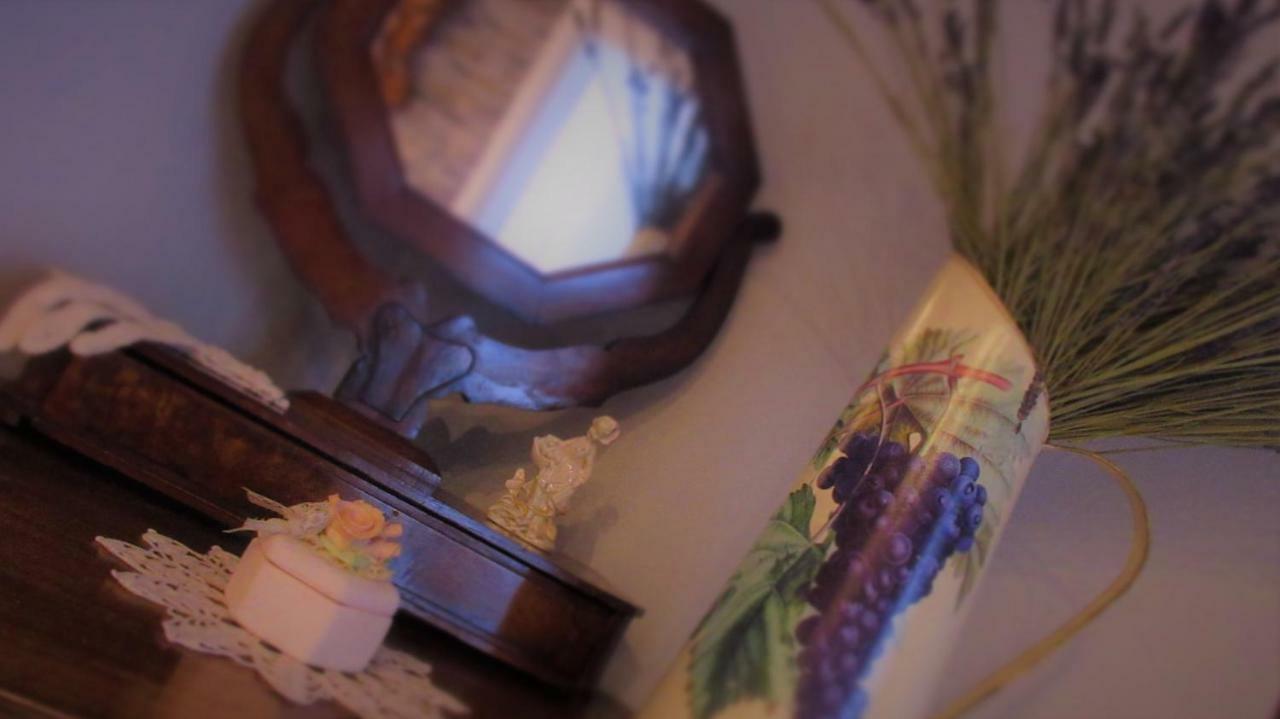 Le Bricolle Villa Viggiù Eksteriør bilde